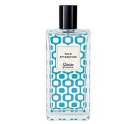 Ted Lapidus - Wild Attraction Eau De Toilette 100 Ml