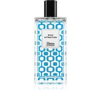 Ted Lapidus Wild Attraction Eau de Toilette pour homme 100 ml
