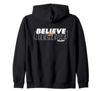 Ted Lasso Believe in Believe Sweat à Capuche