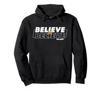 Ted Lasso Believe in Believe Sweat à Capuche
