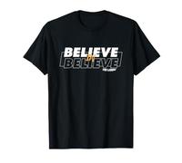 Ted Lasso Believe in Believe T-Shirt