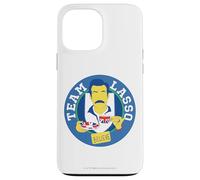 Ted Lasso Believe in Team Lasso Coque pour iPhone 13 Pro Max