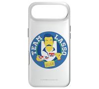 Ted Lasso Believe in Team Lasso Coque pour iPhone Air