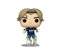 Ted Lasso - Figurine Pop! Jamie Tartt 9 Cm