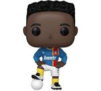 Ted Lasso - Figurine POP! Sam Obisanya 9 cm