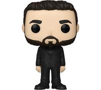 Ted Lasso POP TV Figurine Vinyle Roy(costume BK) 9 cm