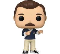 Ted Lasso POP ! TV Figurine Vinyle Ted Lasso 9 cm