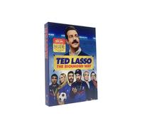 Ted Lasso Saison 1 à 3