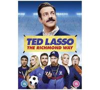 Ted Lasso - Série Comédie - Dvd