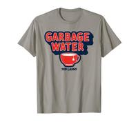 Ted Lasso Tea Garbage Water T-Shirt