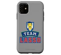 Ted Lasso Team Lasso Tiles Coque pour iPhone 11