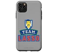 Ted Lasso Team Lasso Tiles Coque pour iPhone 11 Pro Max