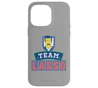 Ted Lasso Team Lasso Tiles Coque pour iPhone 14 Pro Max