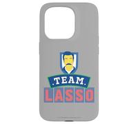 Ted Lasso Team Lasso Tiles Coque pour iPhone 15 Pro