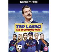 Ted Lasso: The Richmond Way [4K UHD]