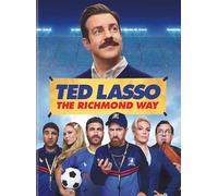 Ted Lasso: The Richmond Way DVD
