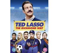 Ted Lasso: The Richmond Way – Warner Bros. – DVD – 2020