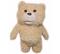 Ted Le Film 8" Peluche Ted Avec Son : Version PG