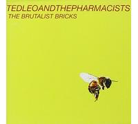 Ted Leo and the Phar - The Brutalist Bricks