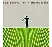 Ted Leo/Rx Pharmacists