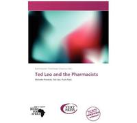 Ted Leo & The Pharmacists