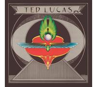 Ted Lucas Vinyle