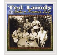 Ted Lundy and The Southern Mountain Boys