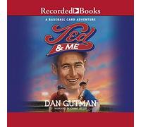 Ted & Me (Baseball Card Adventures series)