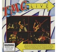 Ted Mulry Gang - Tmg Live [Import]