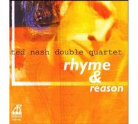 Ted Nash Double Quartet