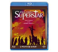 Ted Neeley-Jesus Christ.Superstar(1973) [Edizione: Giappone] [Blu-Ray] [Import]