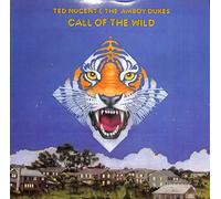 Ted Nugent - 2 Original Of Ted Nugent [LP]