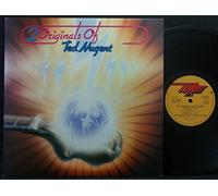 Ted Nugent - 2 Originals Of Ted Nugent