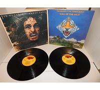Ted Nugent - 2 Originals Of Ted Nugent - Discreet - DIS 69 202