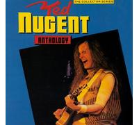Ted Nugent Anthology