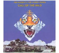 Ted Nugent & The Amboy Dukes – Call Of The Wild