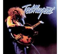 Ted Nugent – Ted Nugent