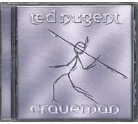 TED NUGENT - Craveman