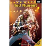 Ted Nugent: For Guitar [Digital Video Disc]