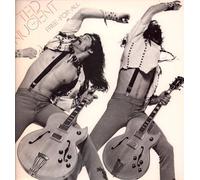 Ted Nugent - Free-For-All