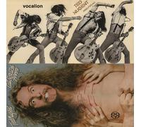 Ted Nugent Free-for-All/Cat.. (CD)