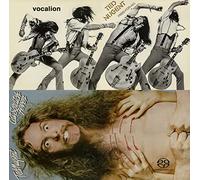 Ted Nugent • Free-for-All & Cat Scratch Fever Hybrid Multi-Channel