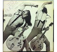 Ted Nugent - Free-For-All [Vinyl LP] [Vinyl LP]