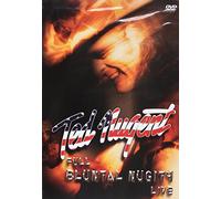 Ted Nugent: Full Bluntal Nugity Live [Import USA Zone 1]