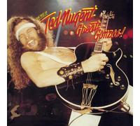 Nugent,Ted - Gonzos The Be [Import]