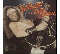 TED NUGENT - GREAT GONZOS THE BEST OF [LP VINYL]
