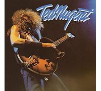 Ted Nugent [Import]