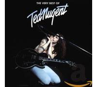 Ted Nugent - incl. Wango Tango (CD Album Nugent, Ted, 17 Tracks)