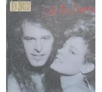 TED NUGENT - Little Miss Dangerous (1986)