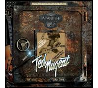 Ted Nugent – Nuge Vault, Vol. 1 : Free-for-All – Sony Music